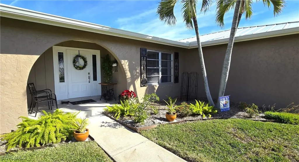 1022 Lucia Drive Punta Gorda FL 33950