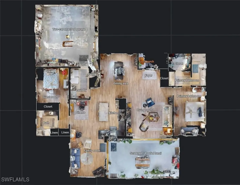 1022 Lucia Drive Punta Gorda FL 33950