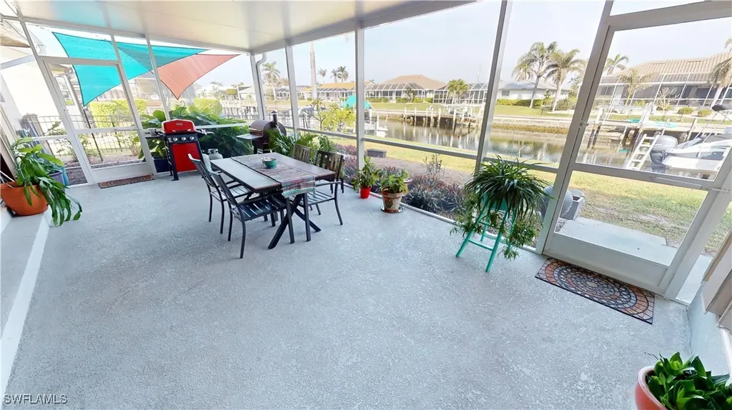 1022 Lucia Drive Punta Gorda FL 33950