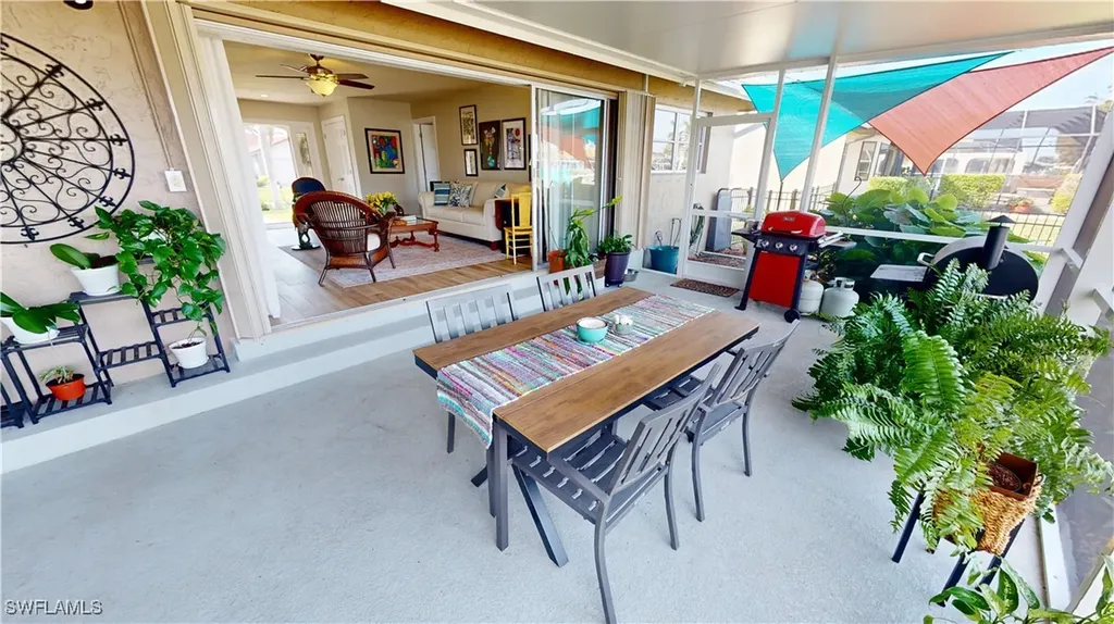 1022 Lucia Drive Punta Gorda FL 33950