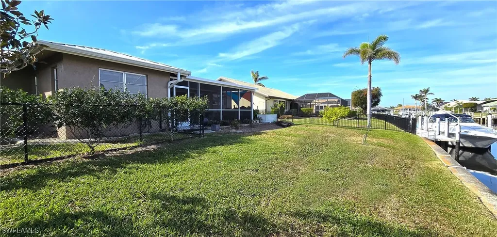 1022 Lucia Drive Punta Gorda FL 33950