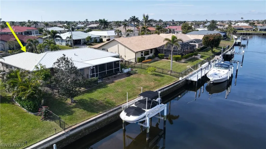 1022 Lucia Drive Punta Gorda FL 33950