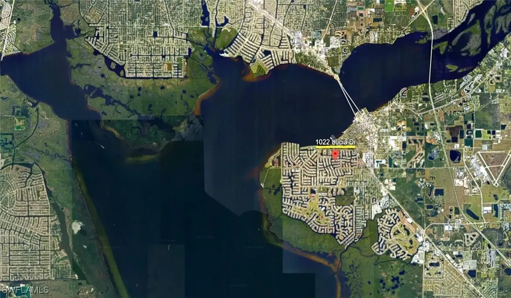 1022 Lucia Drive Punta Gorda FL 33950