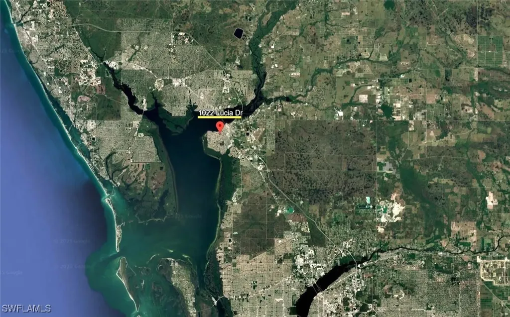 1022 Lucia Drive Punta Gorda FL 33950