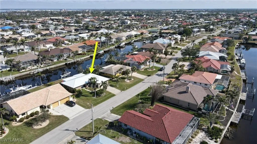 1022 Lucia Drive Punta Gorda FL 33950