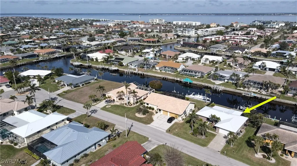 1022 Lucia Drive Punta Gorda FL 33950