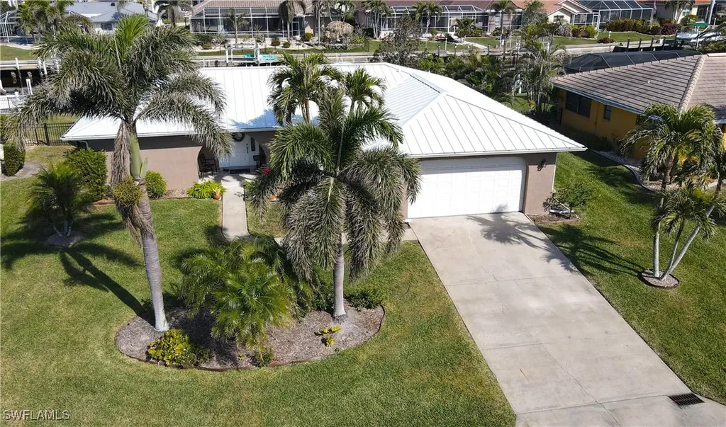 1022 Lucia Drive Punta Gorda FL 33950