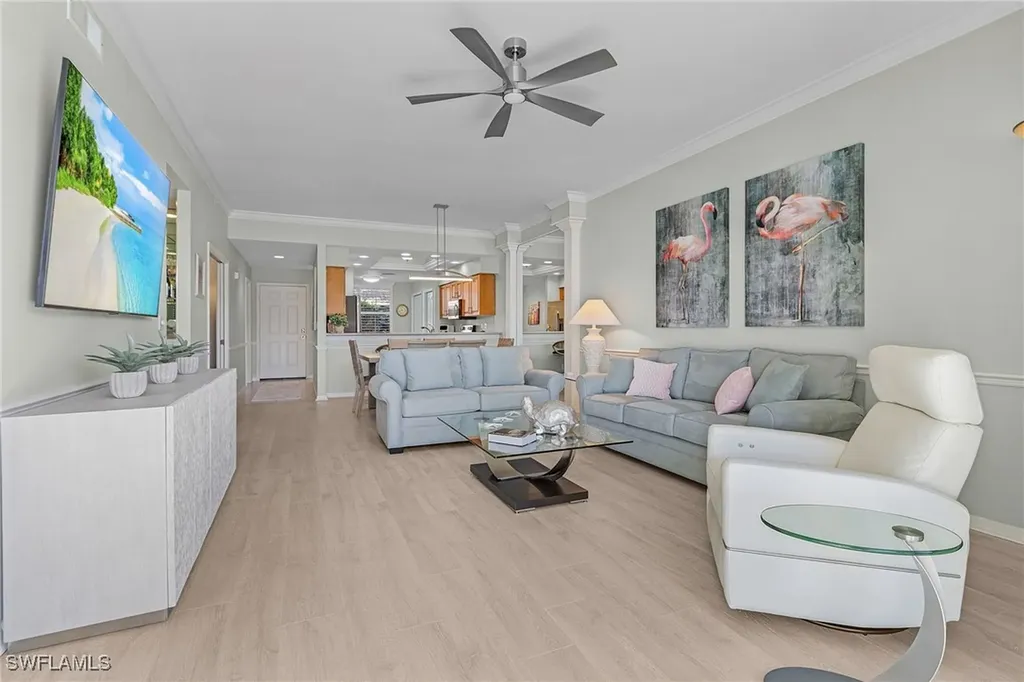 8480 Naples Heritage Drive Naples FL 34112