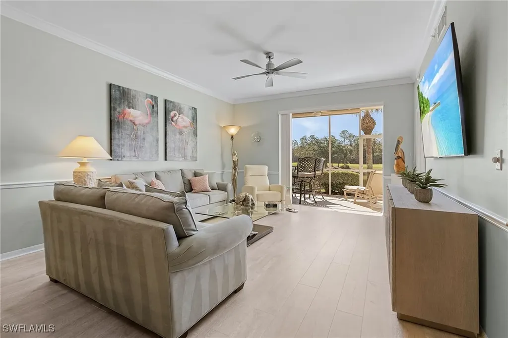 8480 Naples Heritage Drive Naples FL 34112