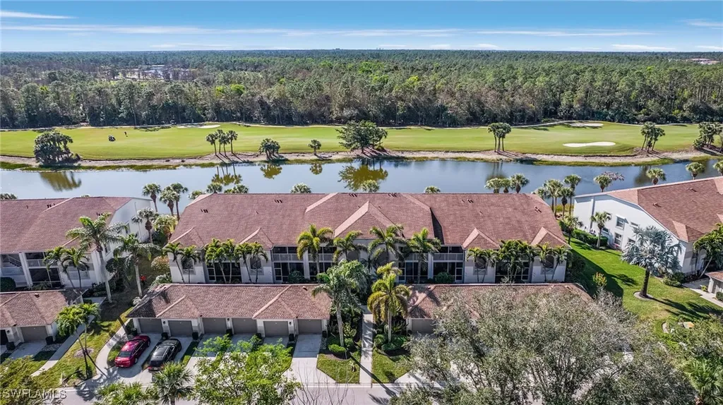 8480 Naples Heritage Drive Naples FL 34112