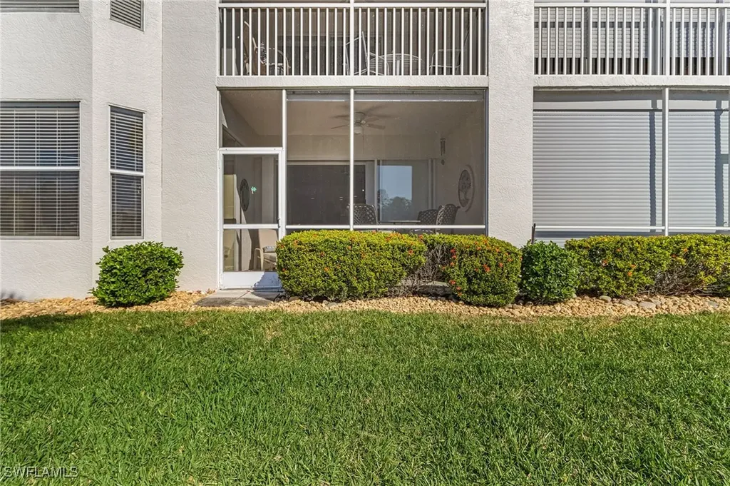 8480 Naples Heritage Drive Naples FL 34112
