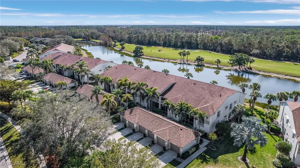 8480 Naples Heritage Drive Naples FL 34112