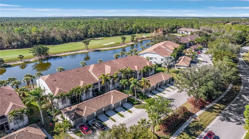 8480 Naples Heritage Drive Naples FL 34112