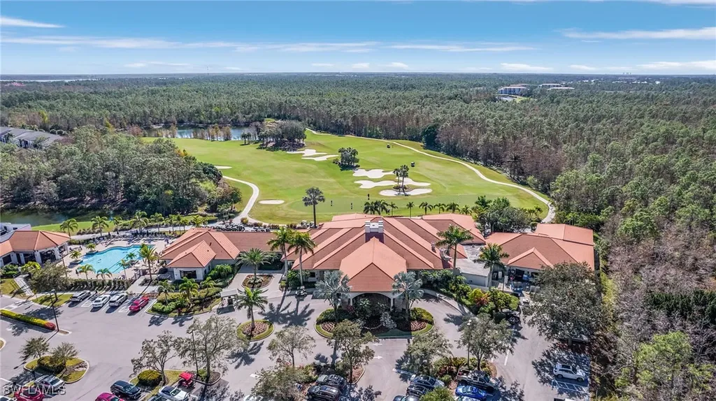 8480 Naples Heritage Drive Naples FL 34112