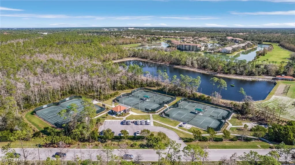 8480 Naples Heritage Drive Naples FL 34112