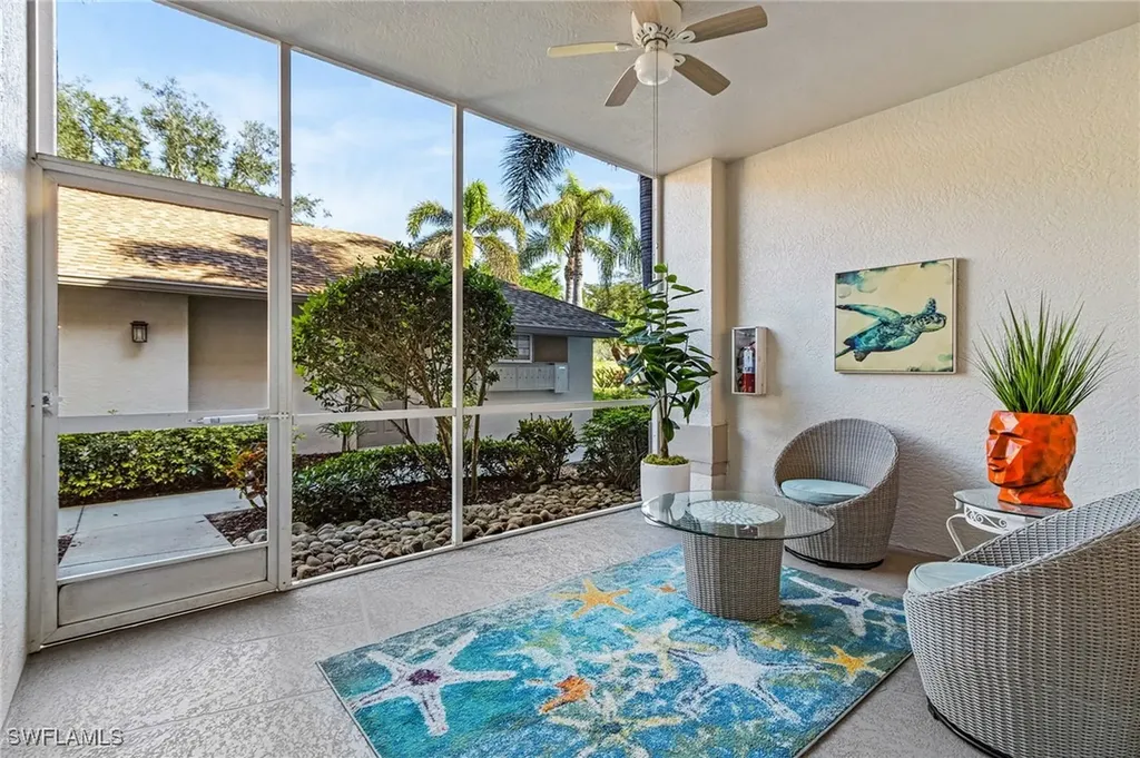 8480 Naples Heritage Drive Naples FL 34112