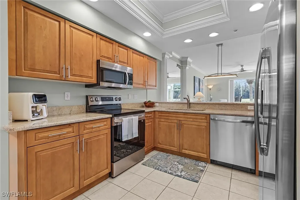 8480 Naples Heritage Drive Naples FL 34112