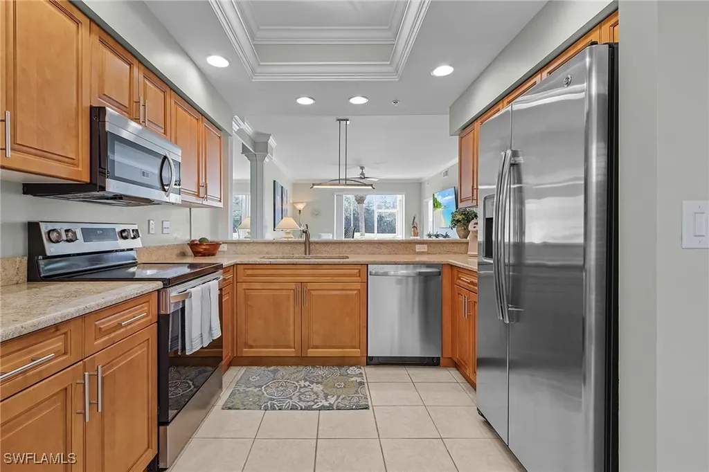 8480 Naples Heritage Drive Naples FL 34112