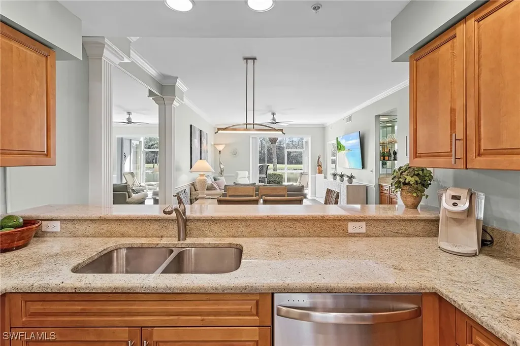 8480 Naples Heritage Drive Naples FL 34112