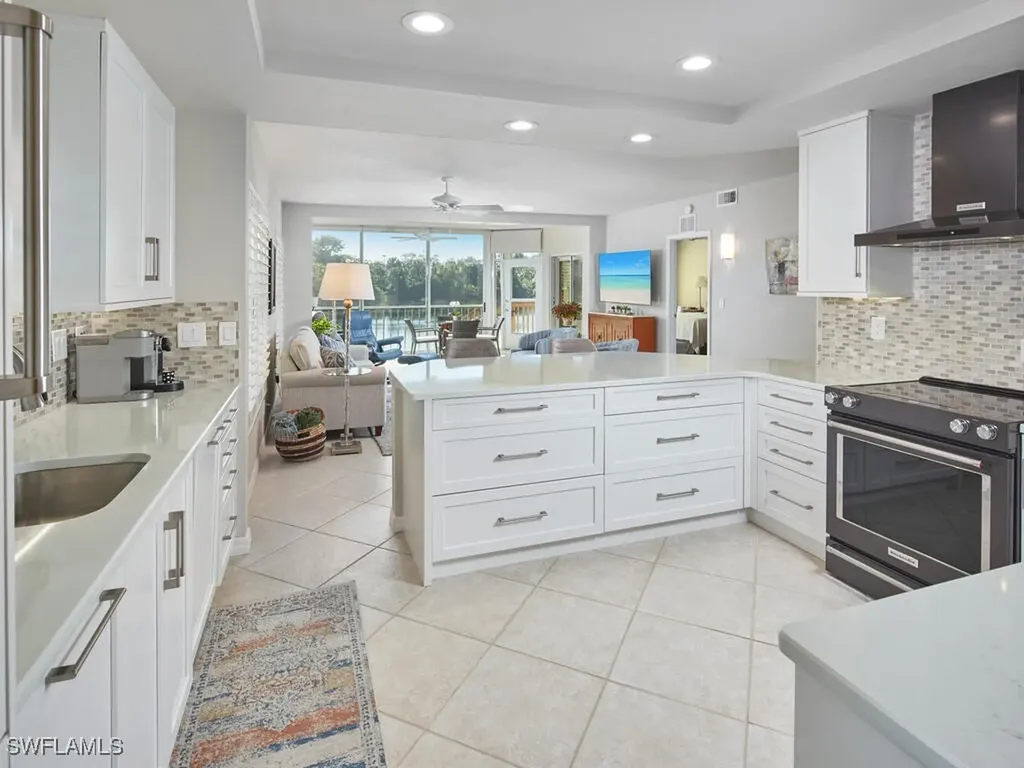 Bonita Springs FL, 26891 Wedgewood Drive, Unit 101