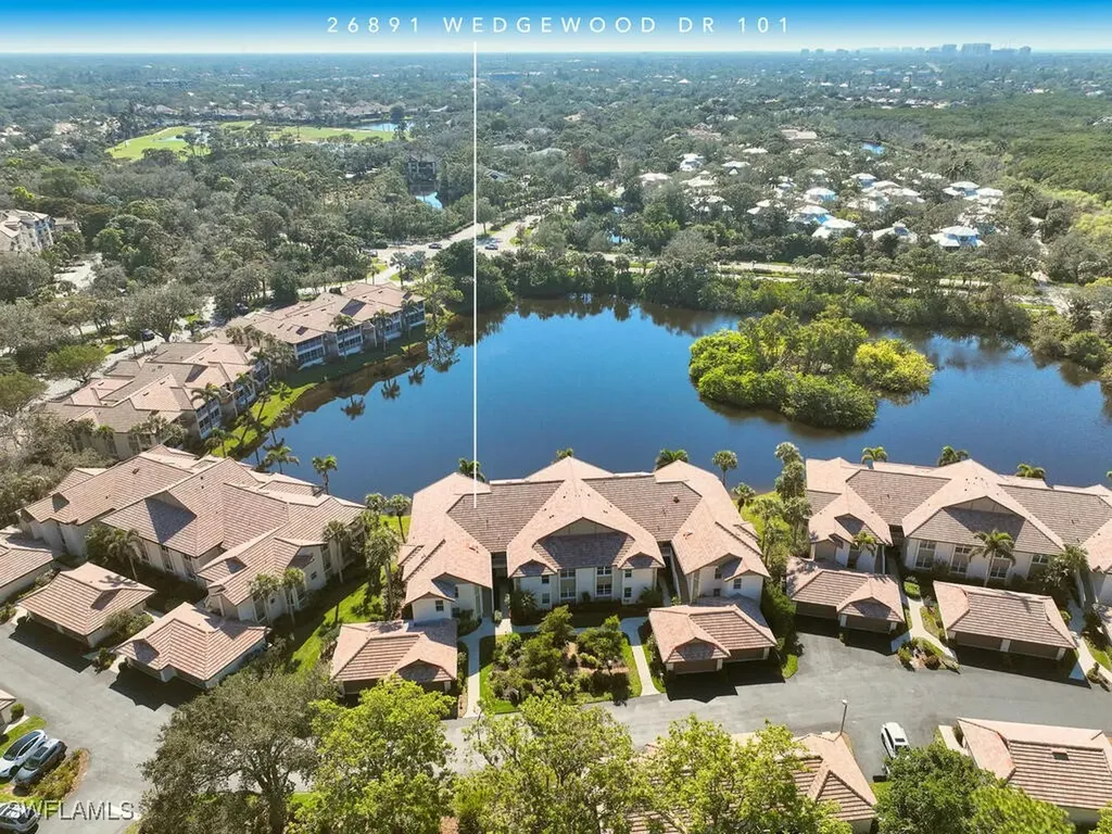 26891 Wedgewood Drive Bonita Springs FL 34134