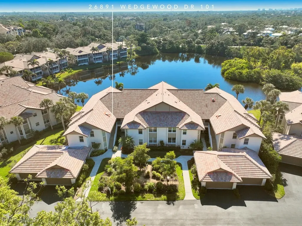 26891 Wedgewood Drive Bonita Springs FL 34134
