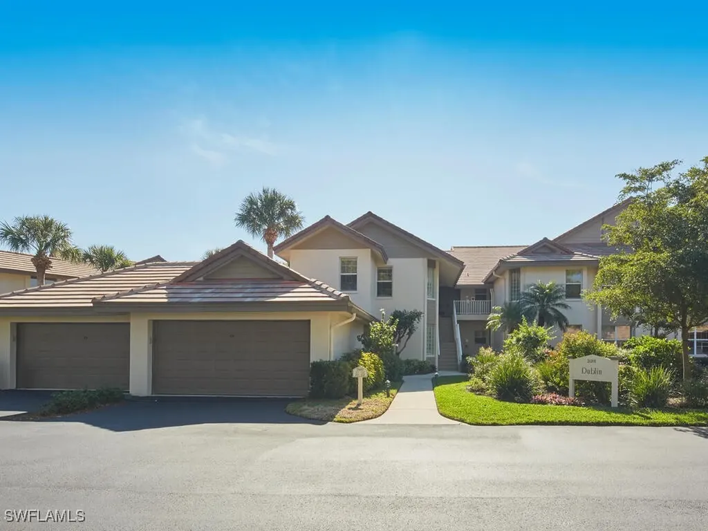 26891 Wedgewood Drive Bonita Springs FL 34134