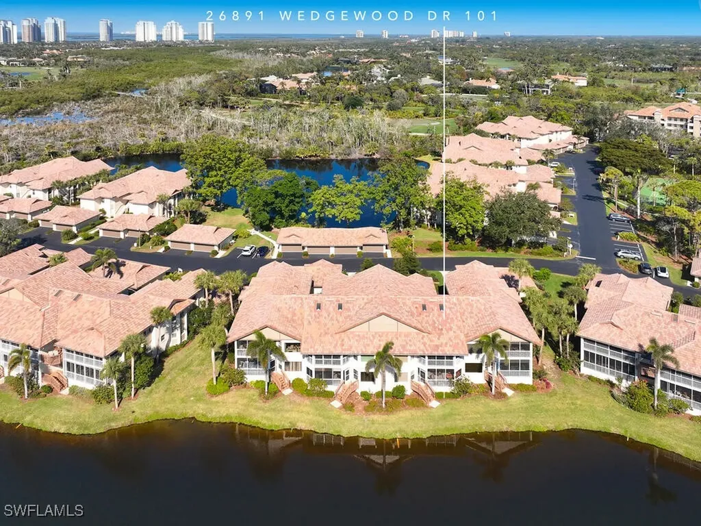 26891 Wedgewood Drive Bonita Springs FL 34134