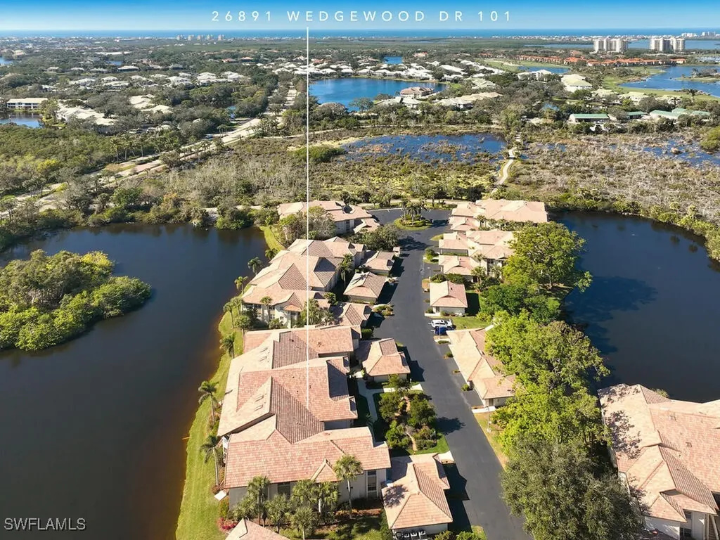 26891 Wedgewood Drive Bonita Springs FL 34134