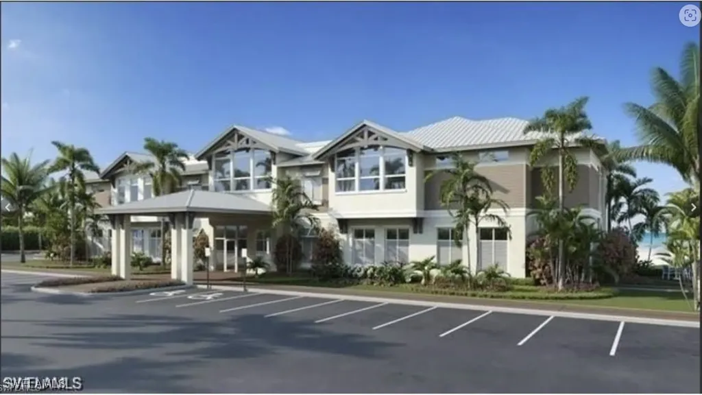 26891 Wedgewood Drive Bonita Springs FL 34134