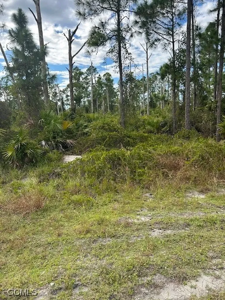 1054 Manta Avenue S Lehigh Acres FL 33974