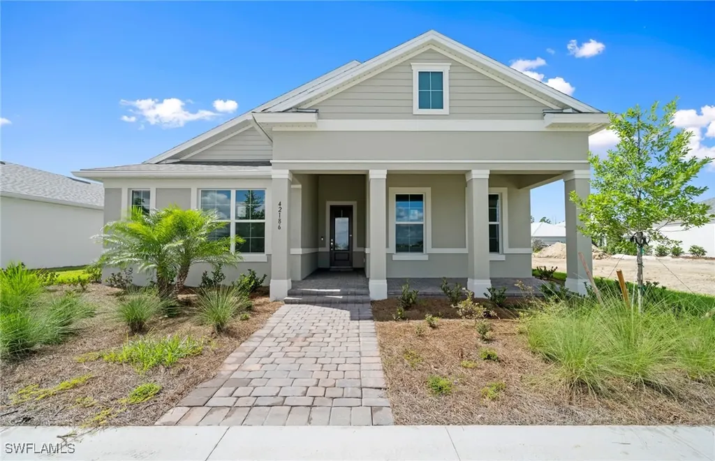 42186 Lake Timber Drive Punta Gorda FL 33982