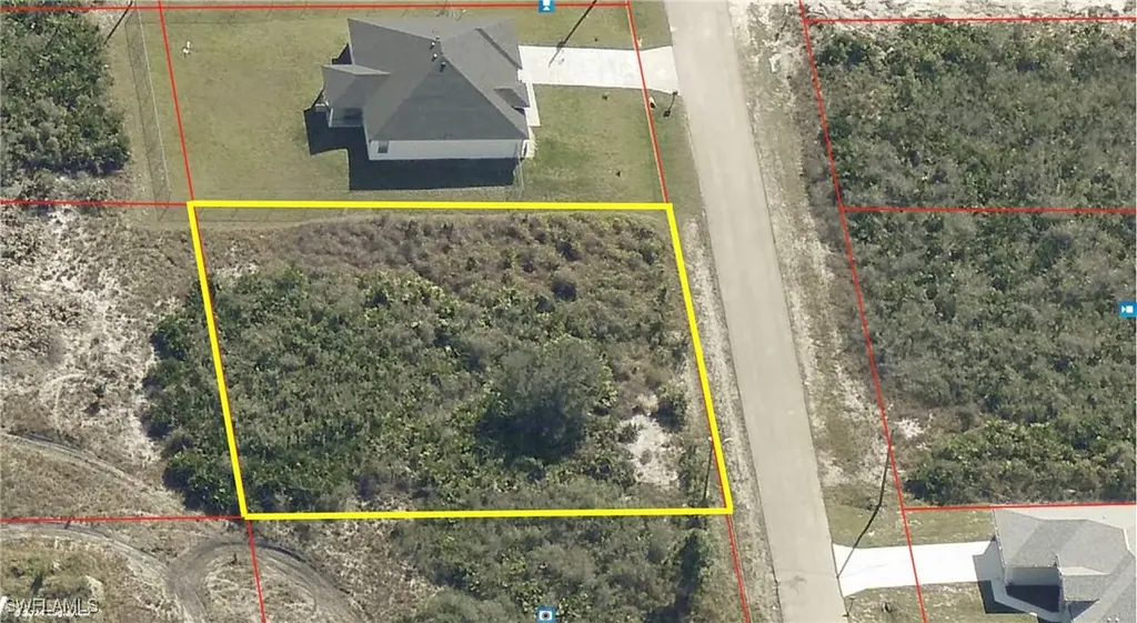6008 June Avenue N Lehigh Acres FL 33971