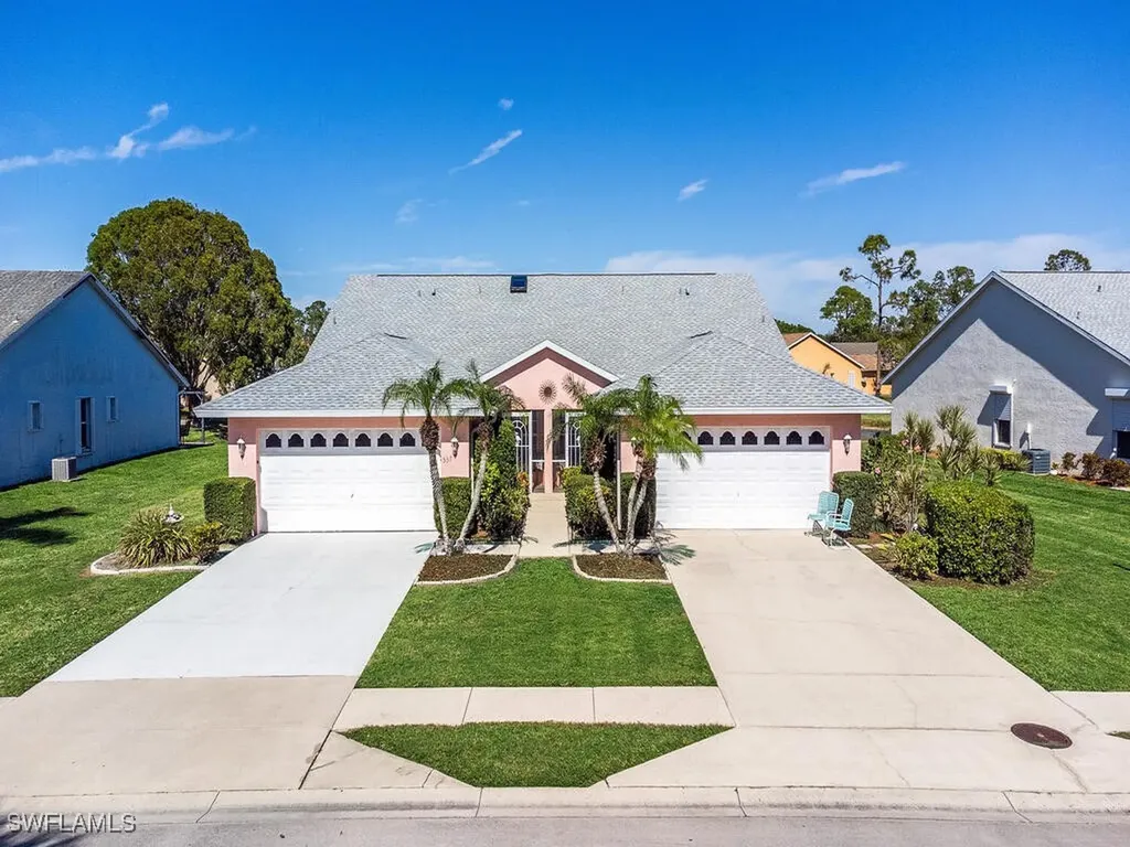 Naples FL, 539 Saint Andrews Boulevard, Unit 123-0