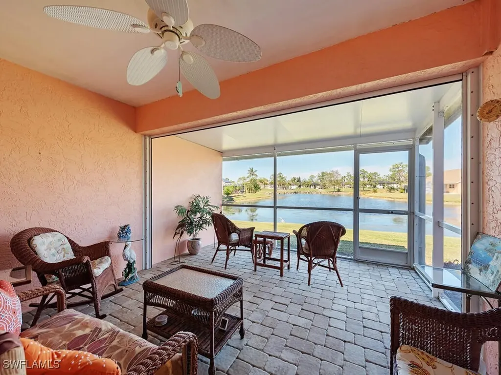 539 Saint Andrews Boulevard Naples FL 34113