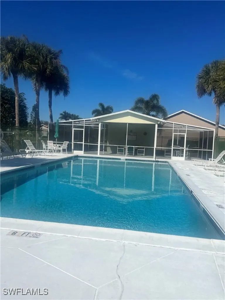 539 Saint Andrews Boulevard Naples FL 34113