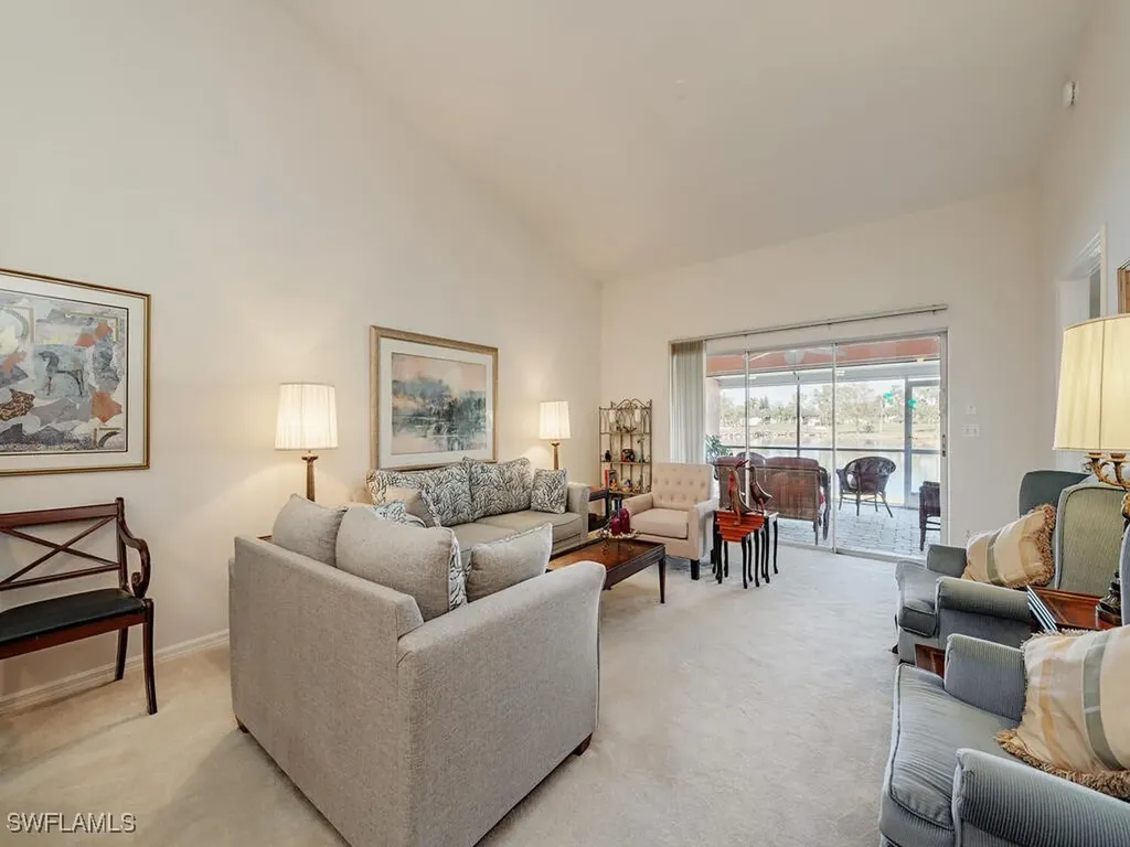 539 Saint Andrews Boulevard Naples FL 34113