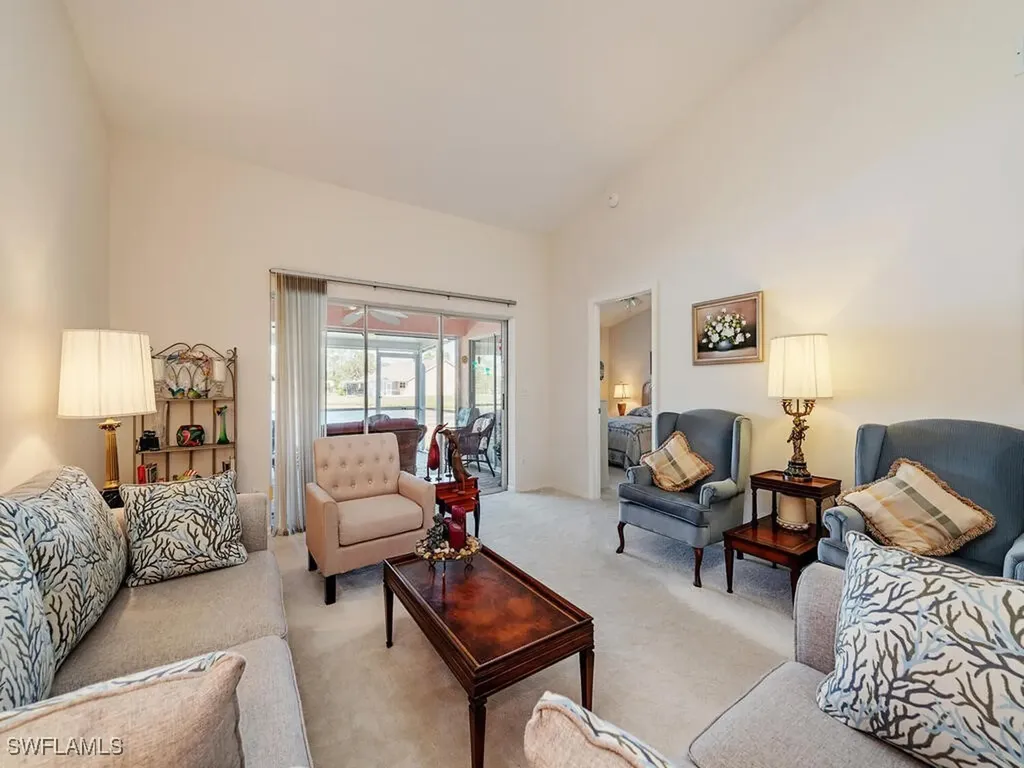 539 Saint Andrews Boulevard Naples FL 34113