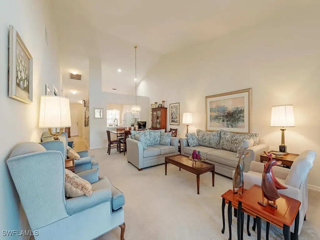 539 Saint Andrews Boulevard Naples FL 34113