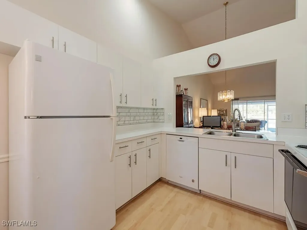 539 Saint Andrews Boulevard Naples FL 34113