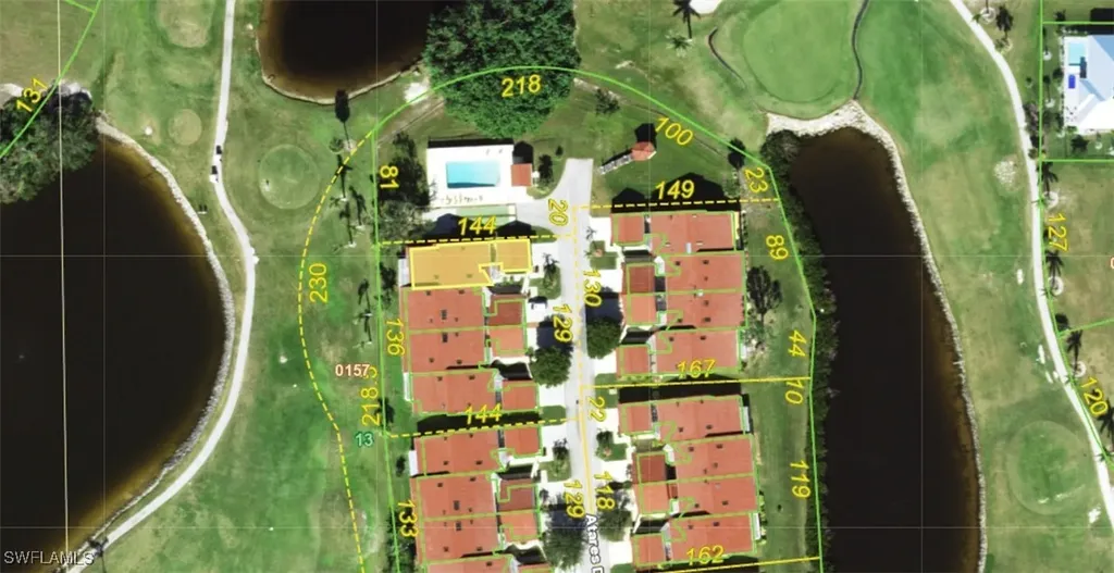 1640 Atares Drive Punta Gorda FL 33950