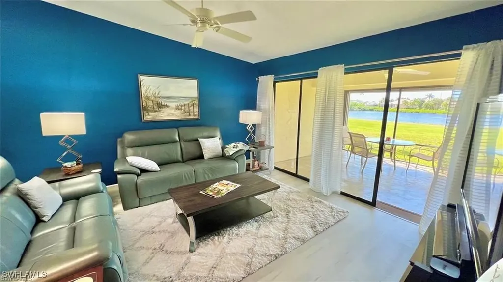 1640 Atares Drive Punta Gorda FL 33950