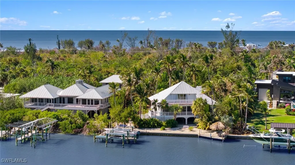 16309 Captiva Drive Captiva FL 33924