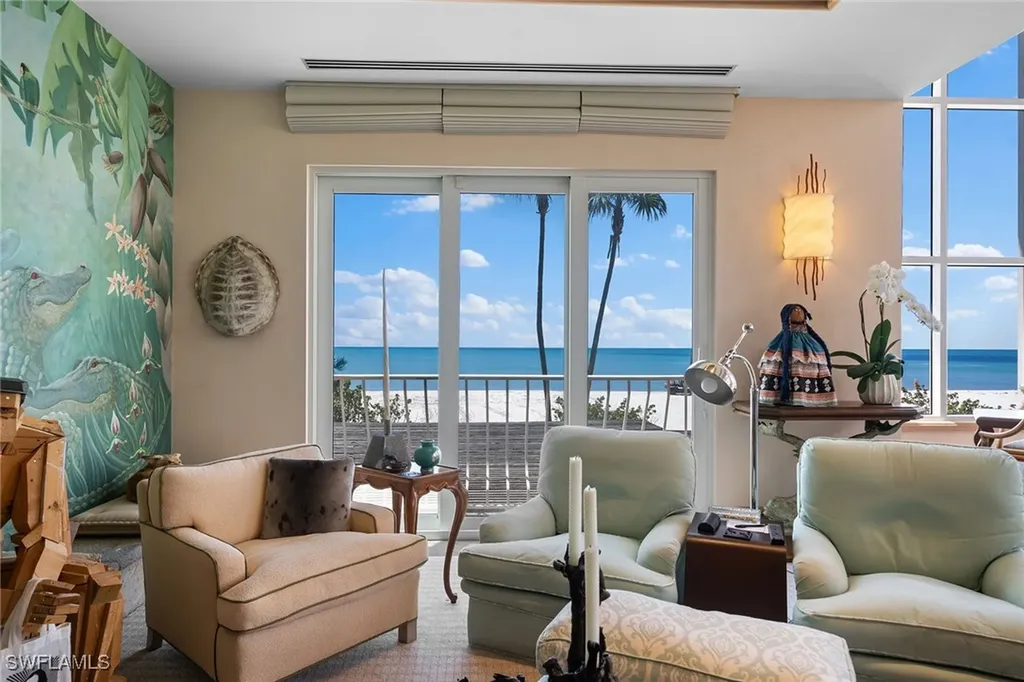 15 Casa Mar Lane Naples FL 34103