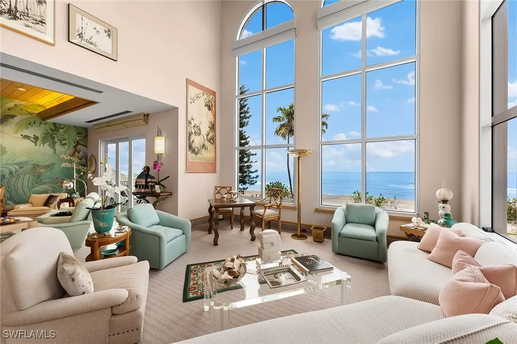 15 Casa Mar Lane Naples FL 34103