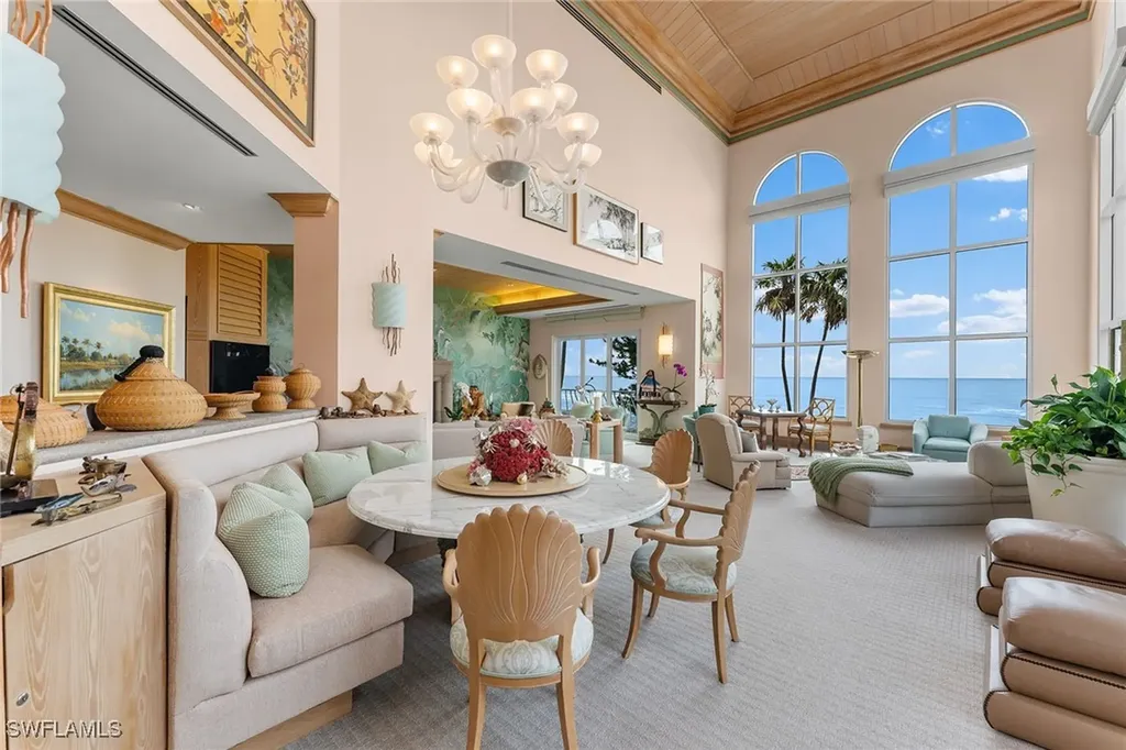 15 Casa Mar Lane Naples FL 34103