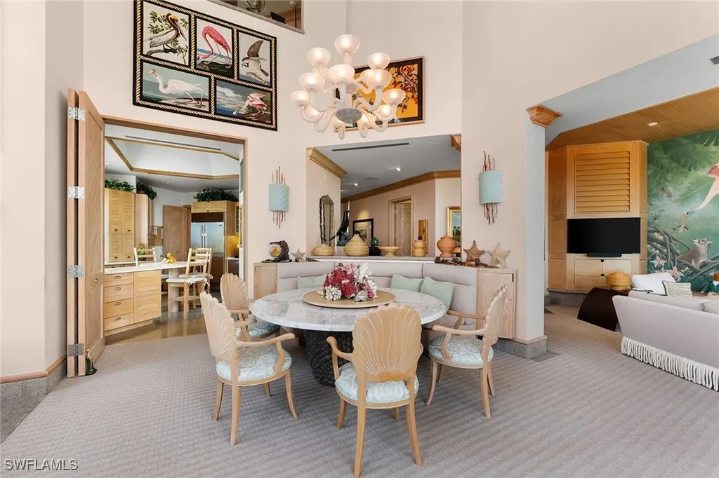 15 Casa Mar Lane Naples FL 34103