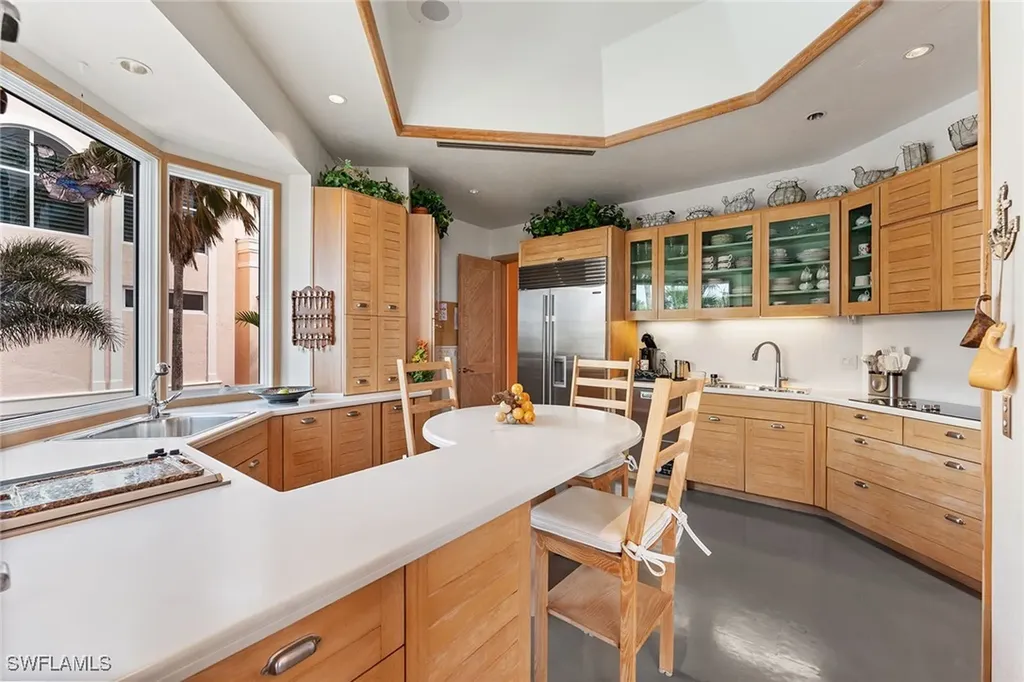 15 Casa Mar Lane Naples FL 34103