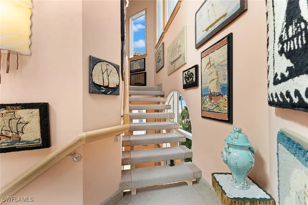 15 Casa Mar Lane Naples FL 34103