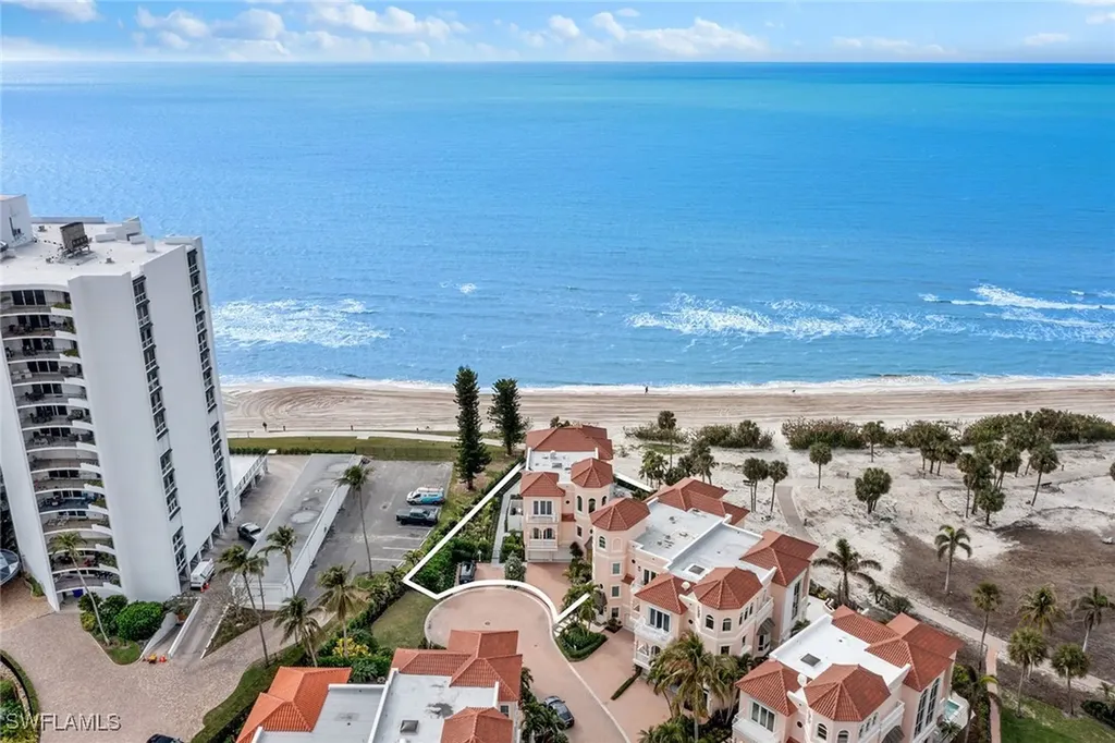 15 Casa Mar Lane Naples FL 34103